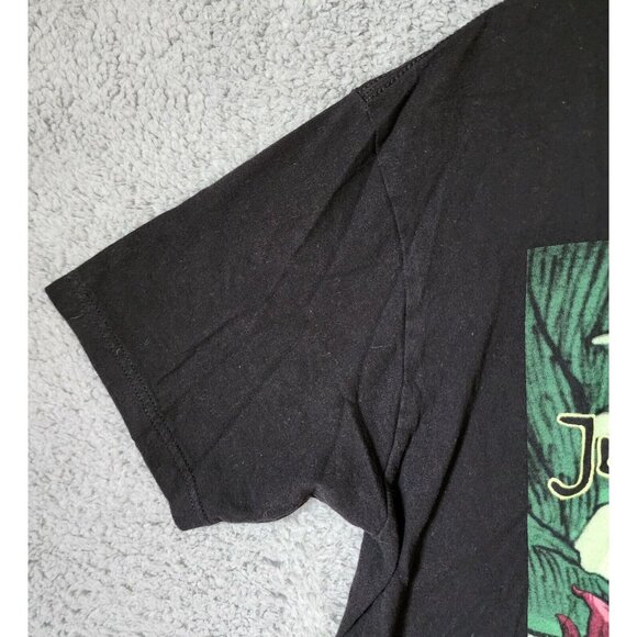 Jujutsu Kaisen Yuji Itadori Eating Sukuna Finger Crunchyroll T Shirt Size Large - Picture 4 of 9